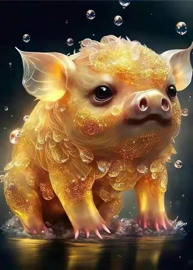 生肖运势-亥猪（5月1日) 
属猪的人今日偏财方面运程及运势比较一般，不张扬挣钱