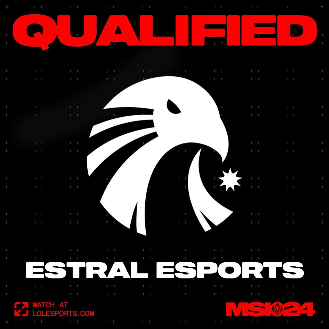 #EST晋级MSI# LLA赛区总决赛EST以3-0完封R7，毫无悬念取得成都M