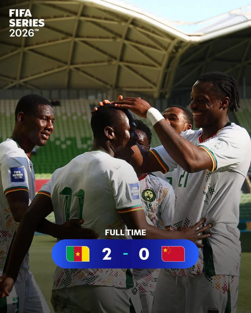 早段太早失波，防線似乎被打回原形。下半場換人之後有所好轉，包括喀麥隆最後又得返1