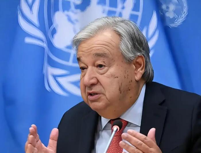 联合国真的改革了。联合国与白宫均已确认：3月2日，美国接任安理会轮值主席国，美“