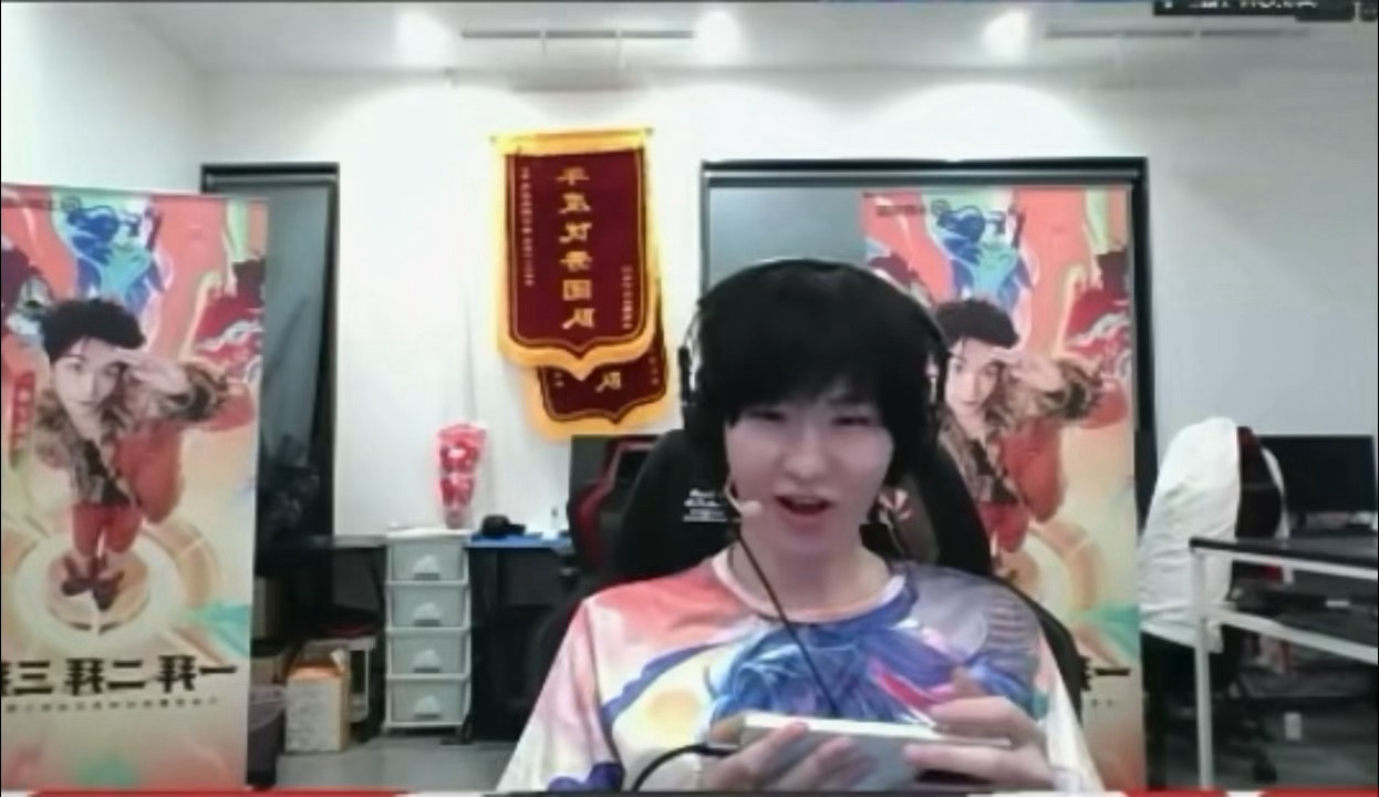 点开live图 听一诺说：我的天呐！孙权大len！ 