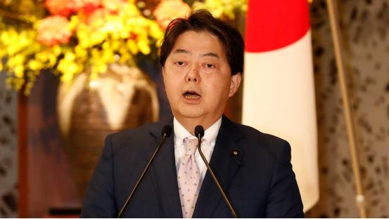 9月17日，日本首相高市早苗完成首次内阁改组。木原稔、片山皋月、茂木敏充、小泉进