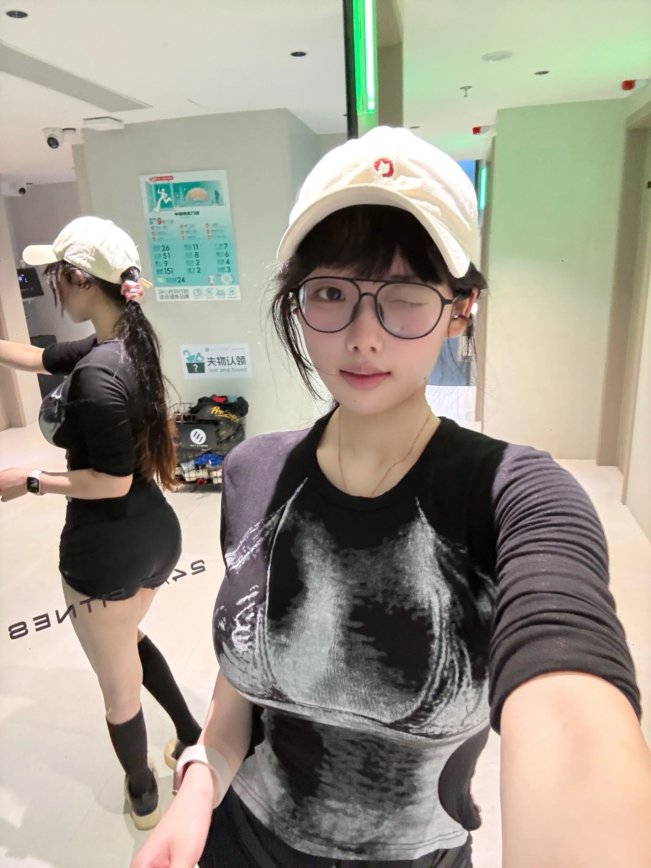 ootd～