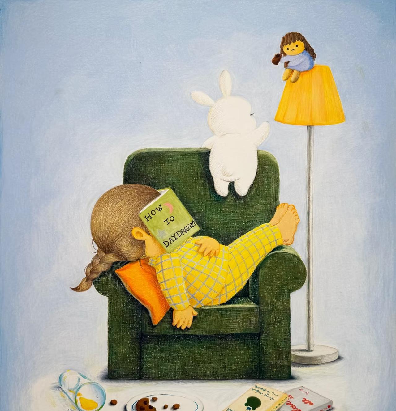 太解气了～太过瘾了
我拿出十二分精神头儿和我的公公、后婆婆展开了一场语言上的较量