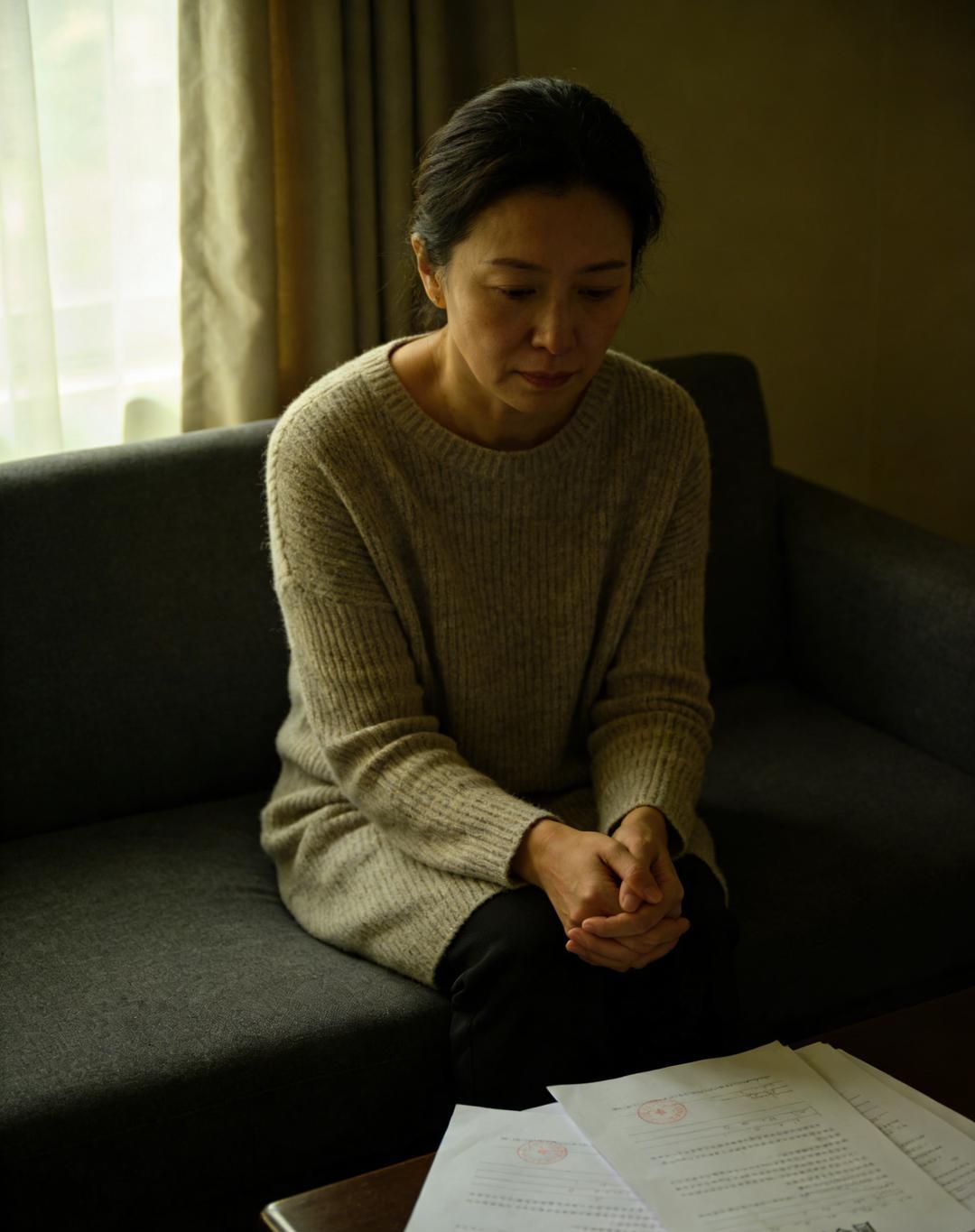 一位妻子在离婚时对老公说了这样一番话："嫁给你那年，我没藏心眼，不会算计，更不曾