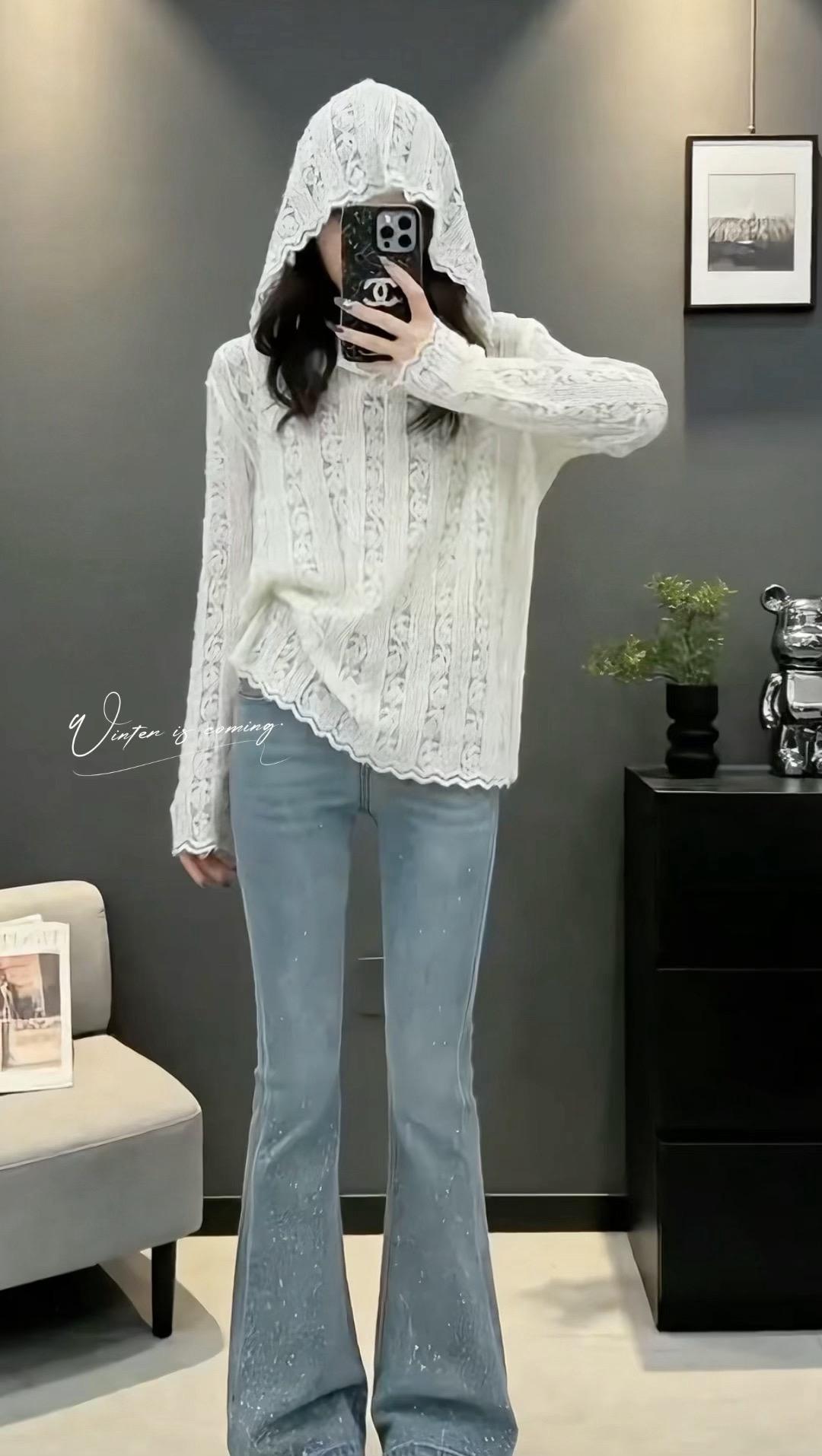 内搭外穿都好看 穿出你的chic风 早春穿搭公式来了 开春穿搭思路 休闲减龄穿搭