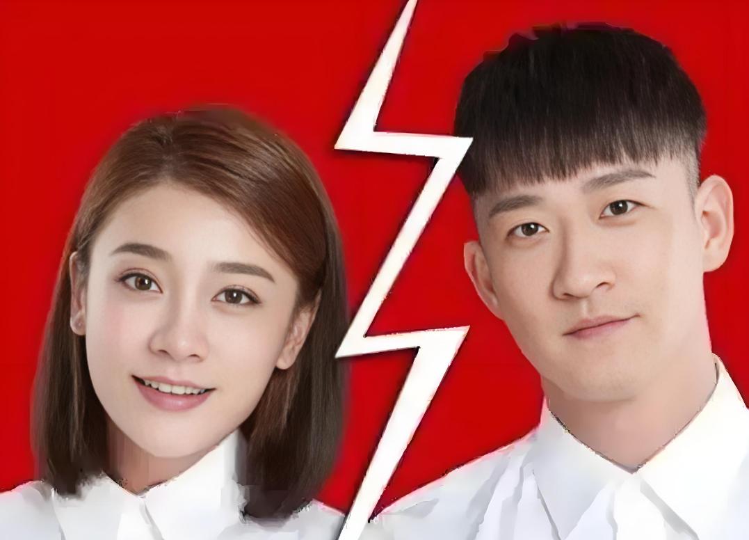 和曹云金离婚六年：
唐菀息影六年，女儿长大，
而曹云金人气越来越高！

有一种婚