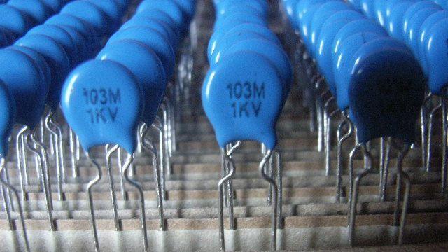 听话听音，韩国媒体报道，日本村田的片式多层陶瓷电容市场份额超过40%，领先中国7