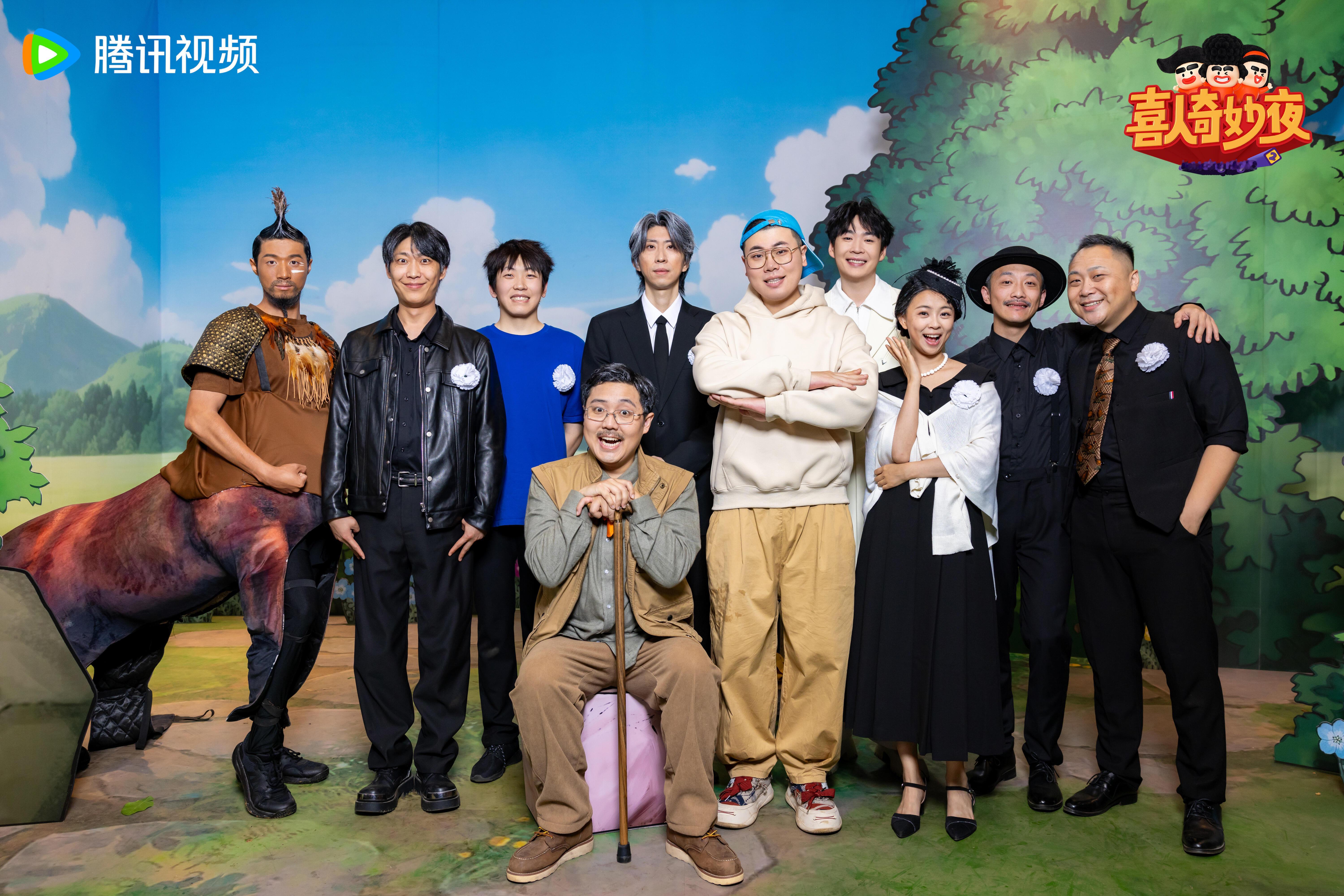 吕严发长文本来就是个很柔软的人 