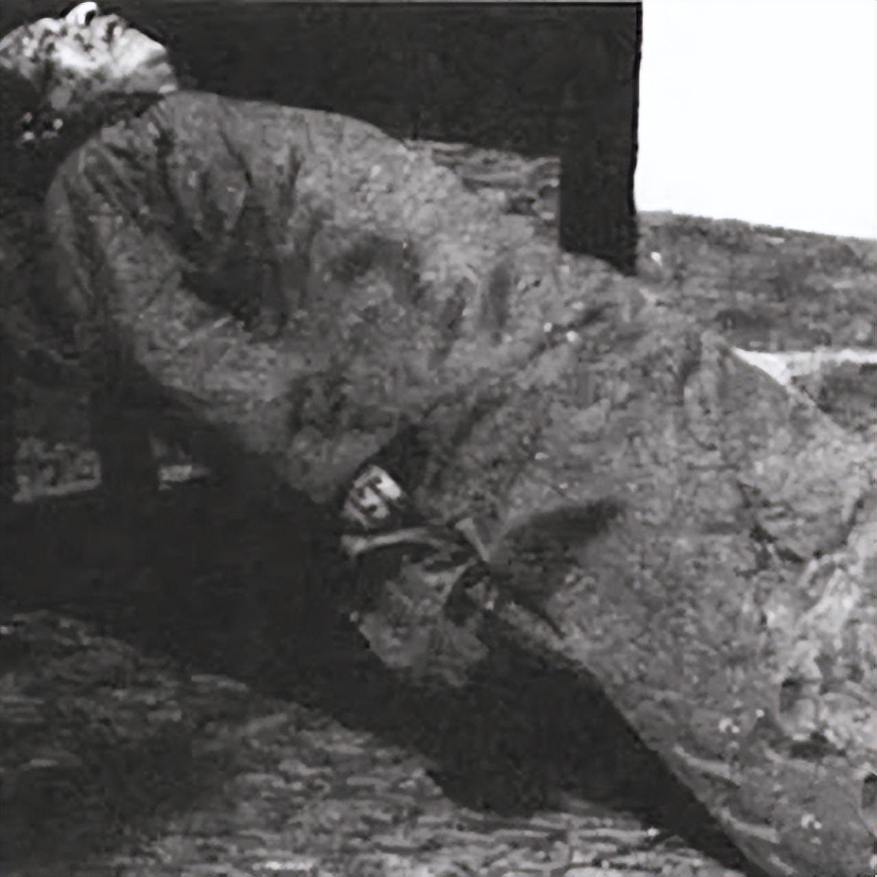 1946年的初夏，阳光似乎并未能穿透笼罩在中华大地上的阴霾，一位曾经的显赫人物—