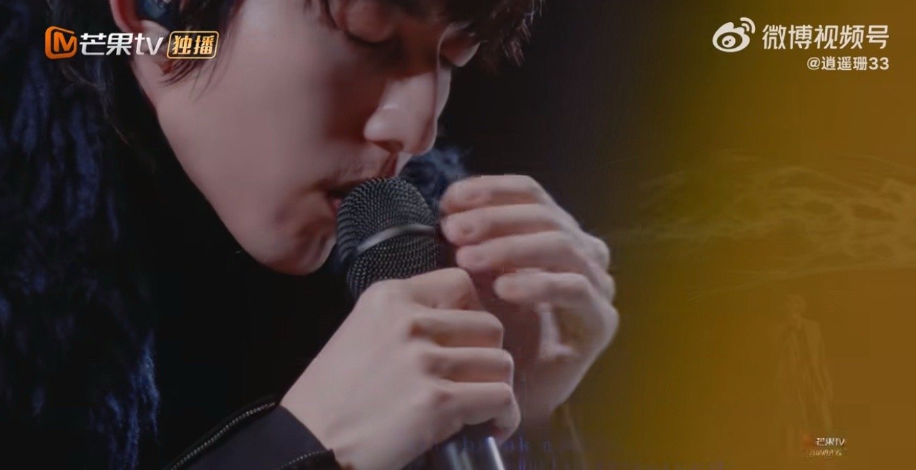 糟了被林宥嘉周兴哲带酒吧了声生不息 请注意！这不是舞台，这是林宥嘉和周兴哲开的“