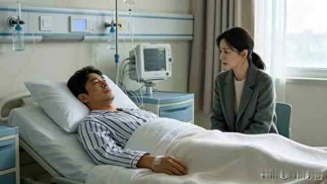 离婚仅6天，女子被前夫叫去立遗嘱，巧用Al捡回前夫一条命