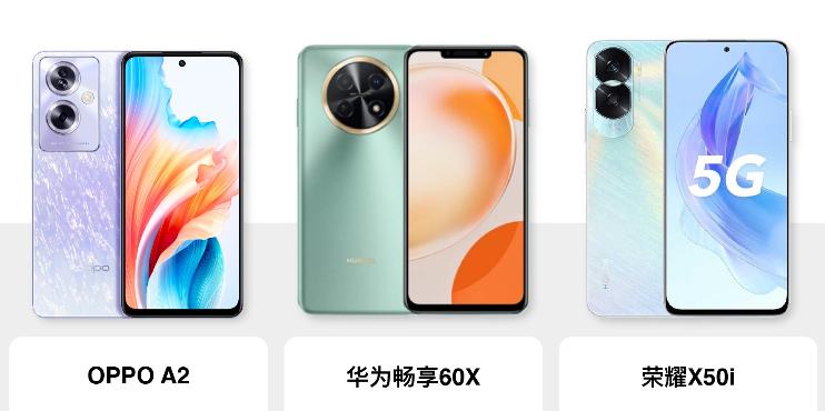 目前最划算的512GB手机？提前拿到了OPPO A2这款新机的顶配版（12GB内