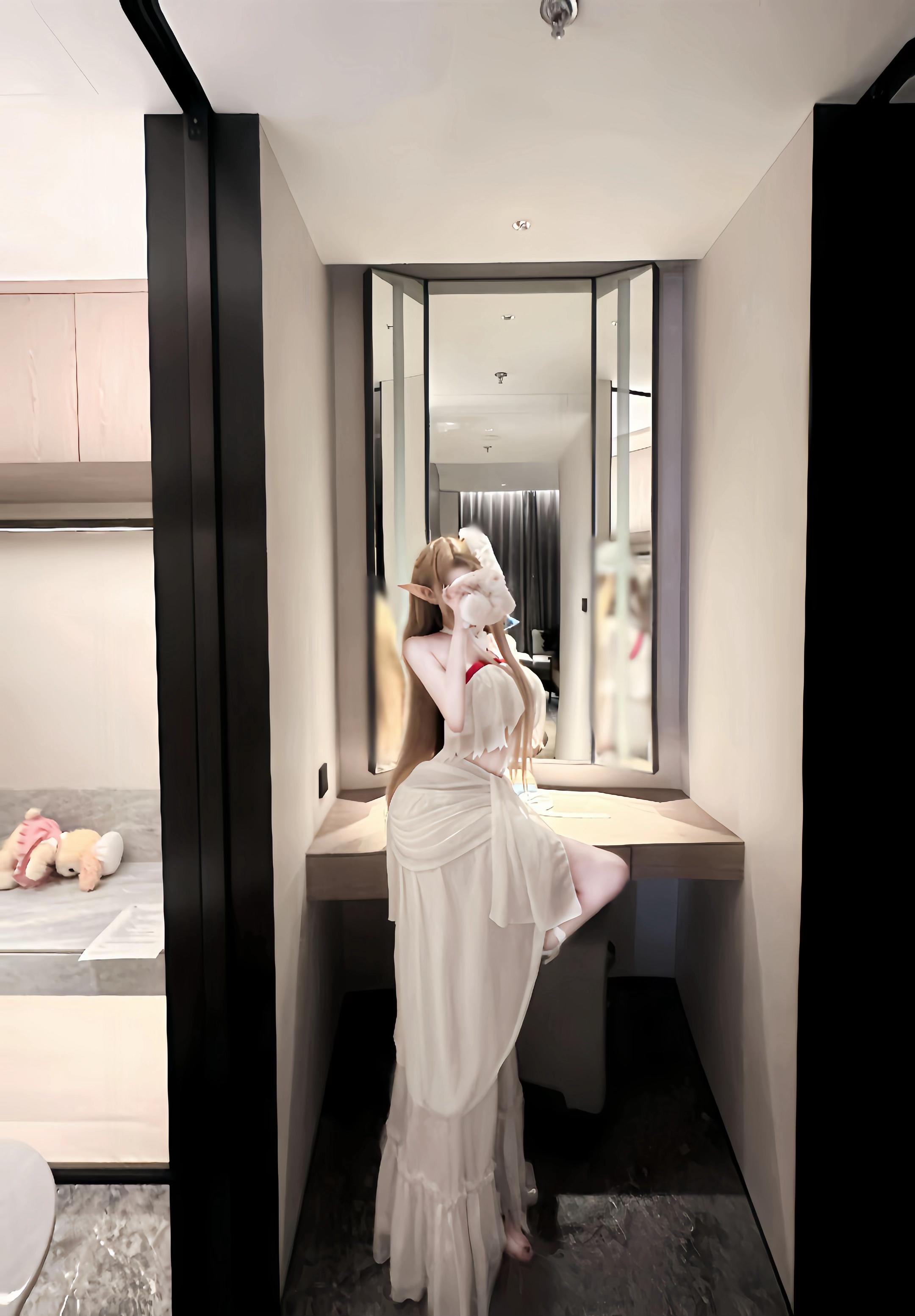 巴掌和吻痕都是我送给你的礼物