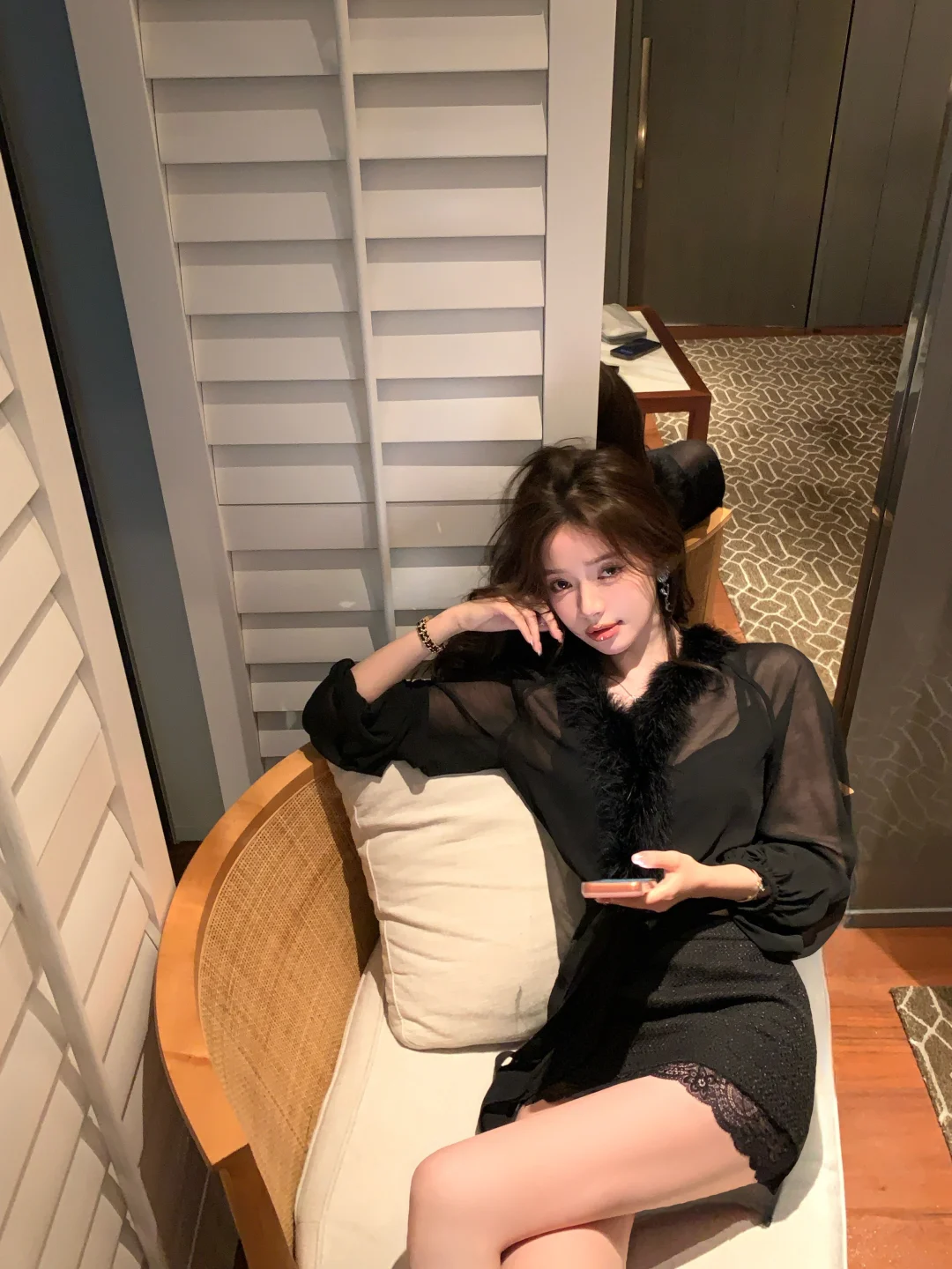 有点心机又如何♥︎♡