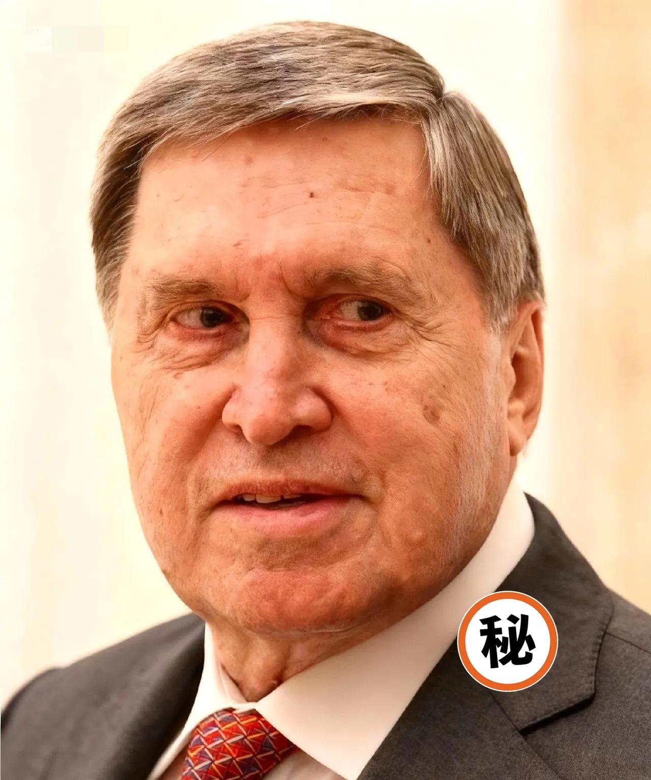 来自俄罗斯的消息
11月25日，俄罗斯总统助理乌沙科夫对媒体放话，欧洲那份和平方