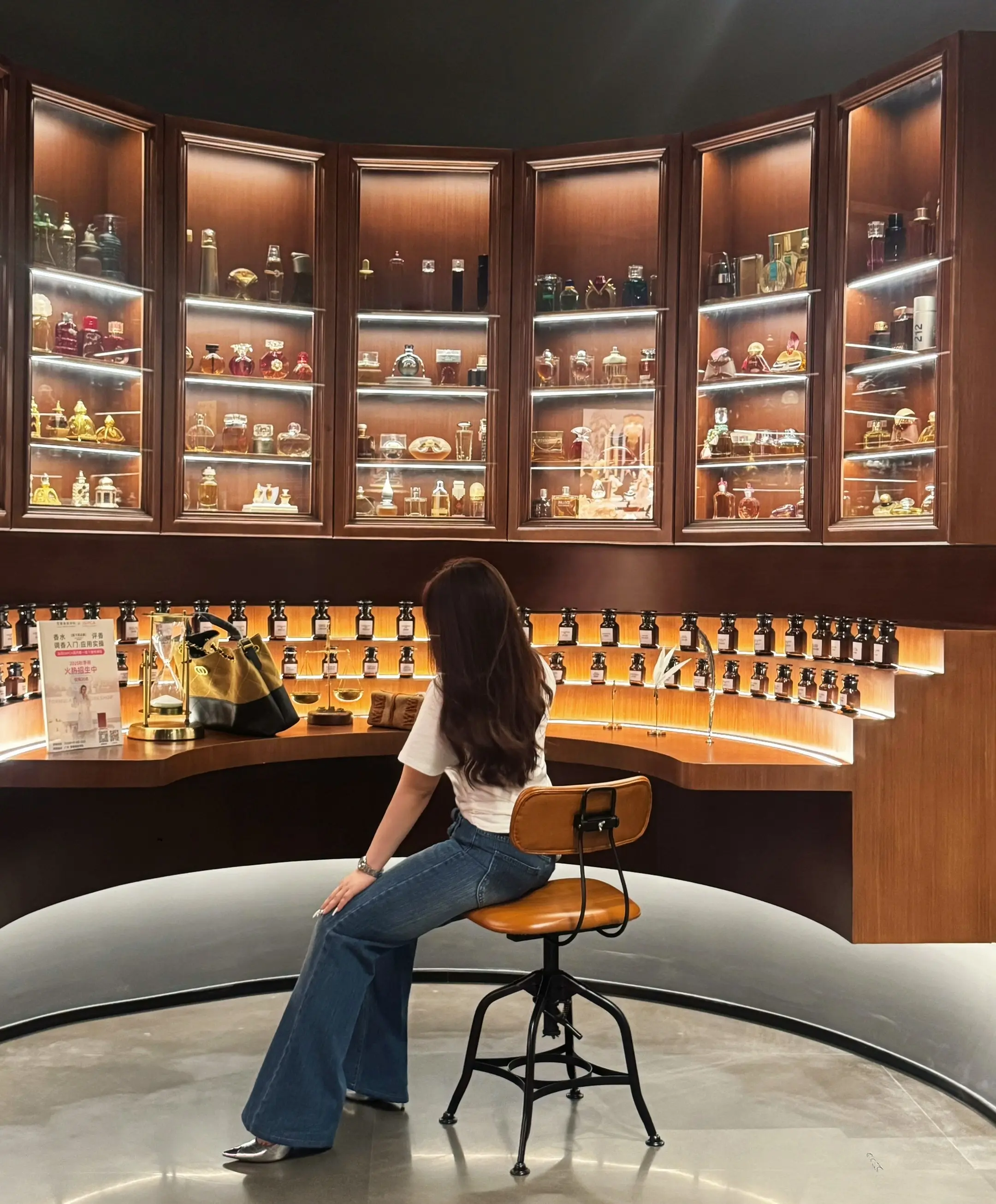 在平静中感知细碎的美好