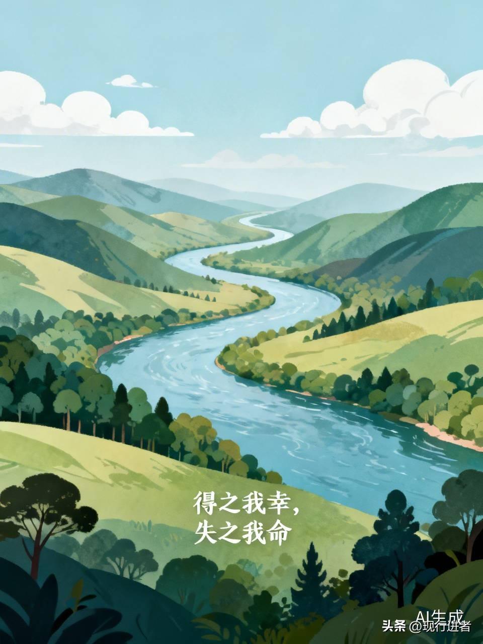 渴望结婚不代表我会结婚，这次旅行让我愈发坚定“得之我幸，失之我命”的婚姻观。
遇