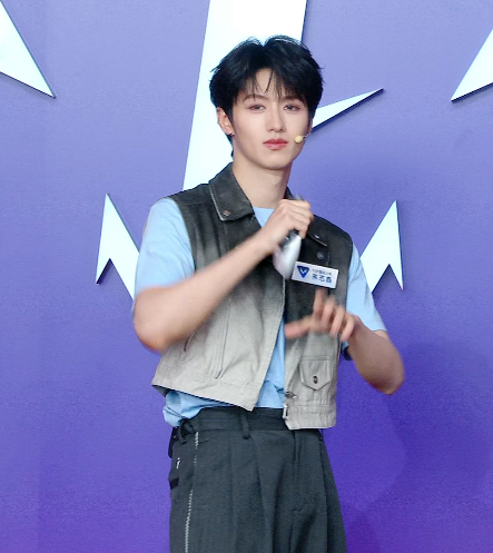 TOP登陆少年全员不吃压力TOP打手瓦全员默契拉满这波真的等不及了，TOP登陆少