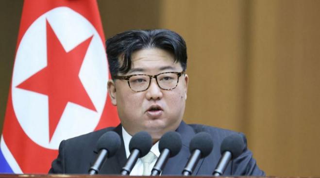 信不信，若是中日矛盾升级，第一颗导弹有可能是朝鲜最先发射日本的？

说白了，中日