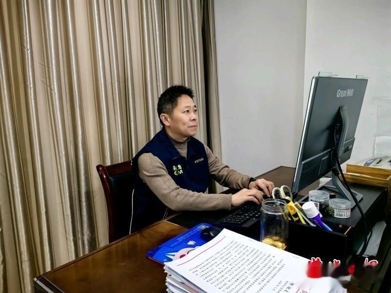 湖南首批“最美应急管理工作者”名单出炉 常德周劲松入选