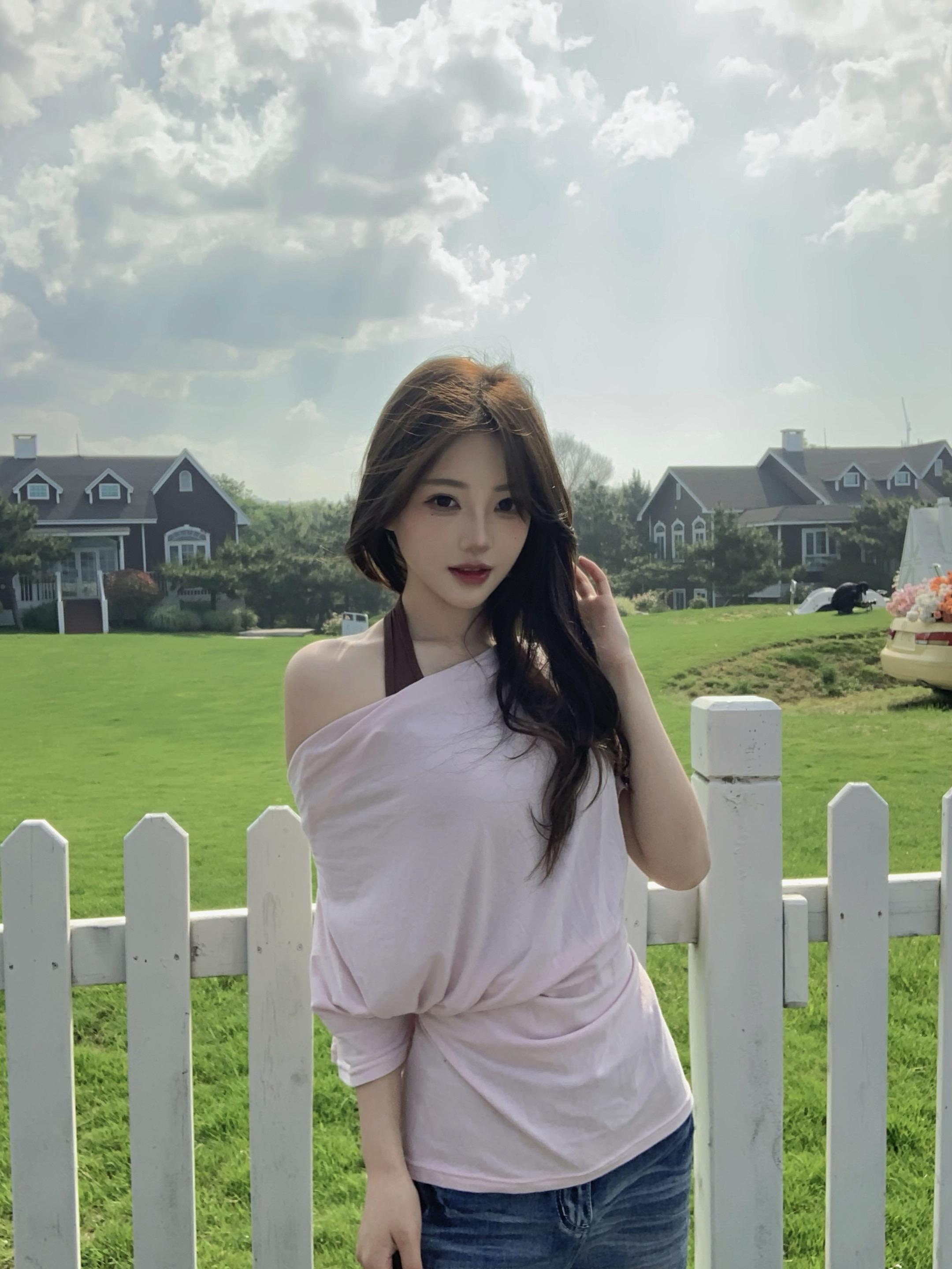不显瘦的不穿