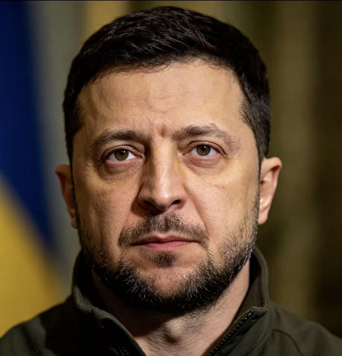 乌克兰新消息
4月18日，乌克兰武装部队总参谋部通报，对俄罗斯四座核心石油设施实