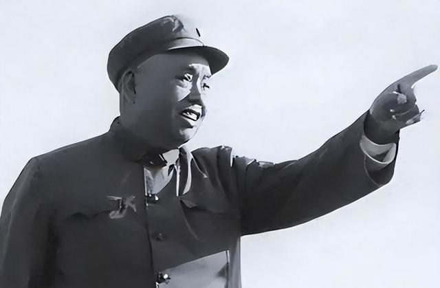 有一天，许世友身边的工作人员特地借了几部香港武侠片，专门放给他看。外行看热闹，内