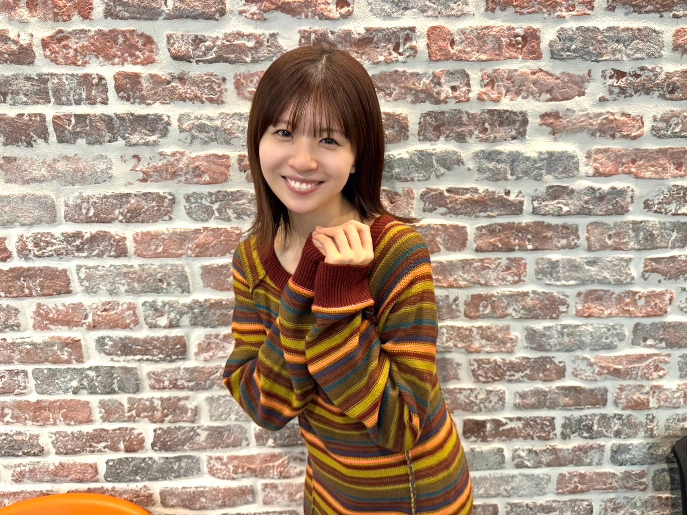 松田好花ANNX 　松田好花🐙 