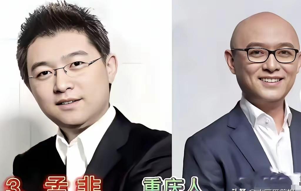 剃光头的男星，片场空气突然安静。
那不是失败，是狩猎开始的信号。
我亲眼见过一个