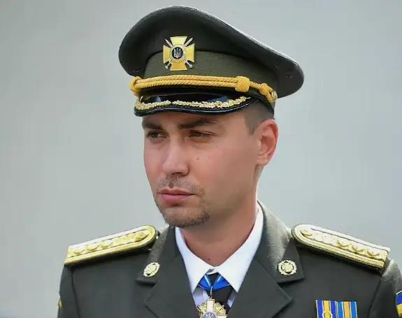 太清醒了！乌克兰情报总局长布达诺夫在采访中表示对中国的理解，称如果不是乌克兰拖住