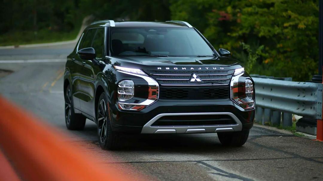 【德国汽车协会，三菱PHEV车型，电池最不耐用！】
德国汽车协会 ADAC（全德