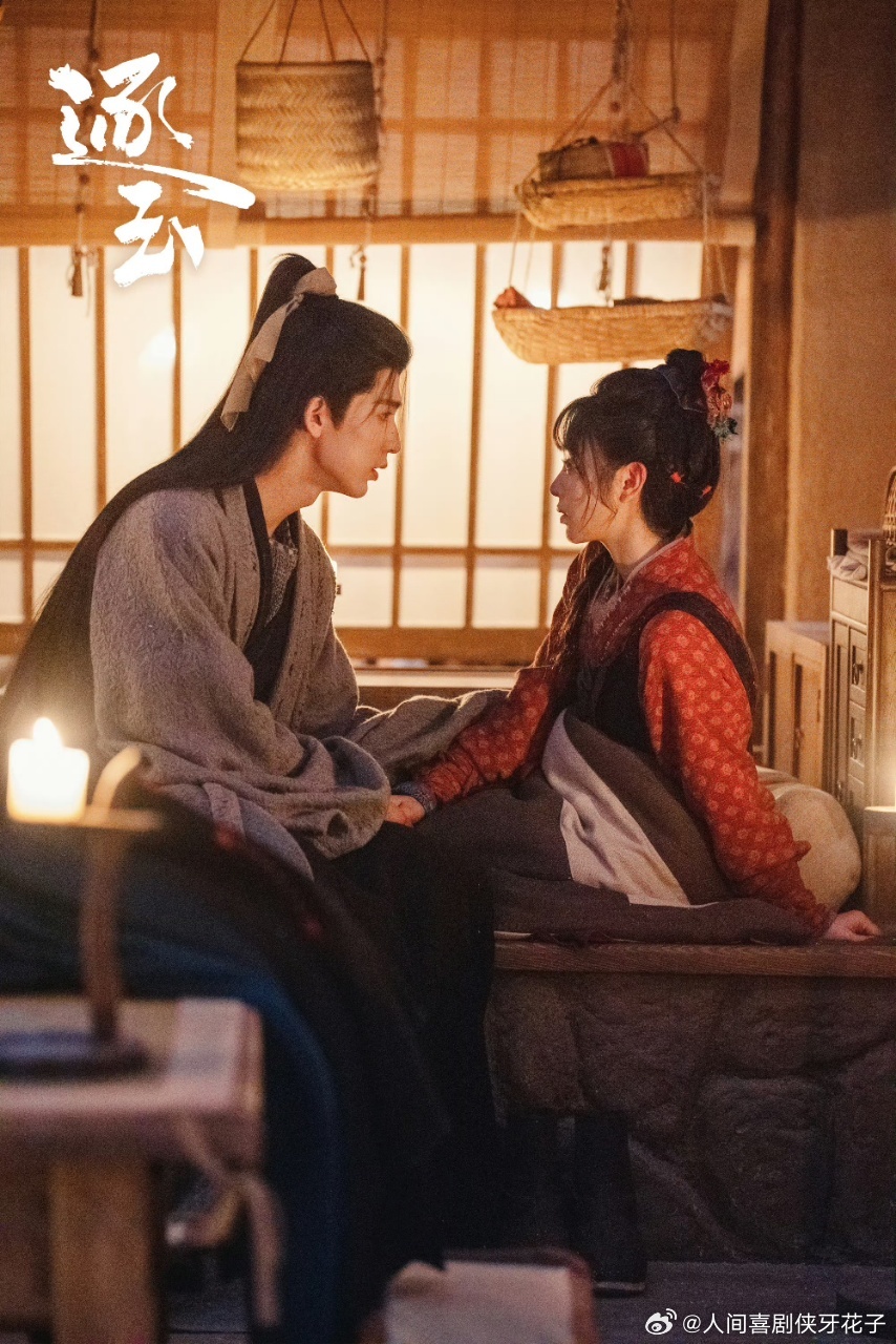 谢征家妻是我软肋但绝非善类谢征家妻绝非善类 谢征的软肋是樊长玉，但长玉绝非善类，