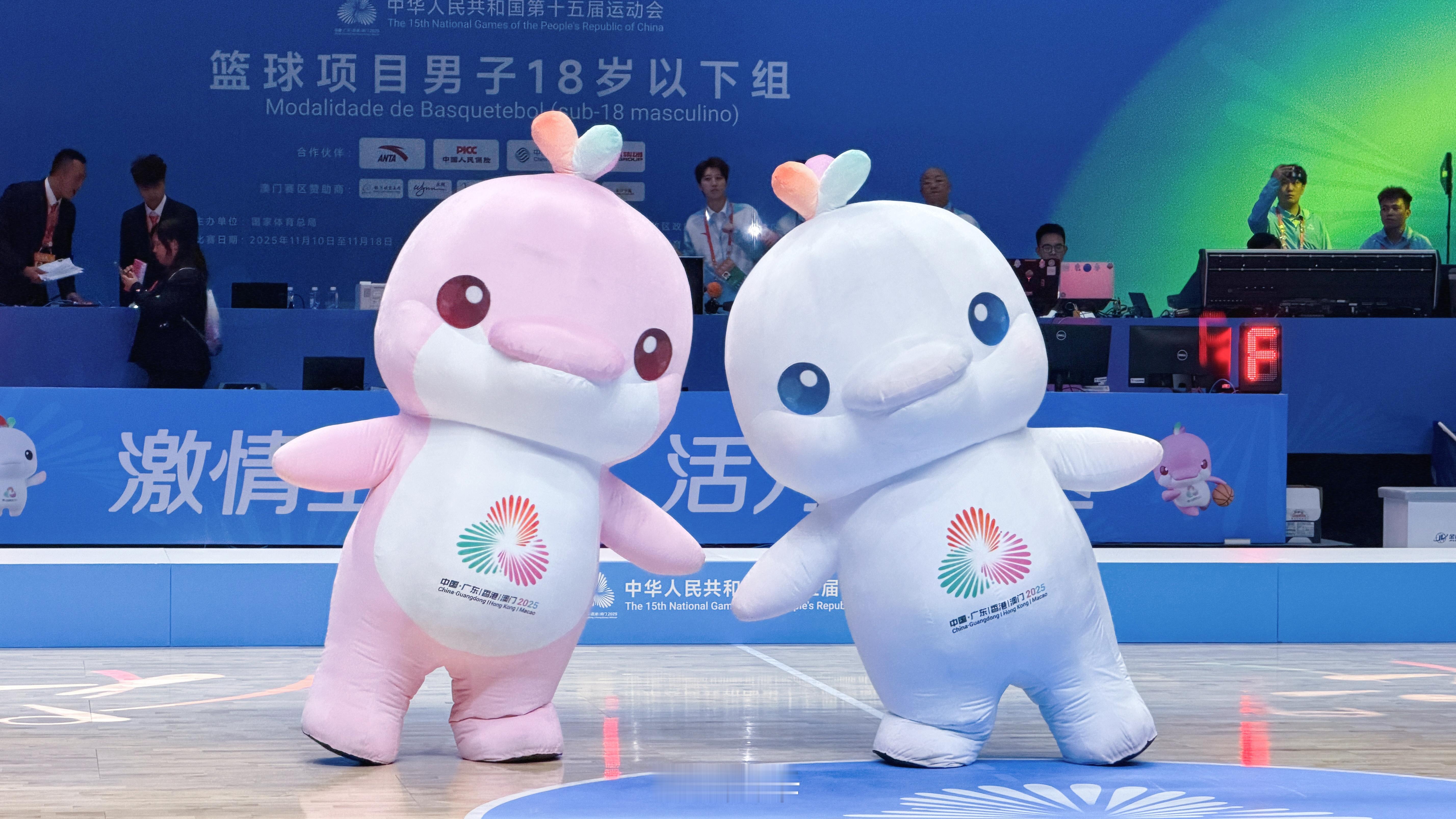 从我的年龄来看，下一届全运会应该不会再出现在一线了，就让所有美好的回忆定格在粤港