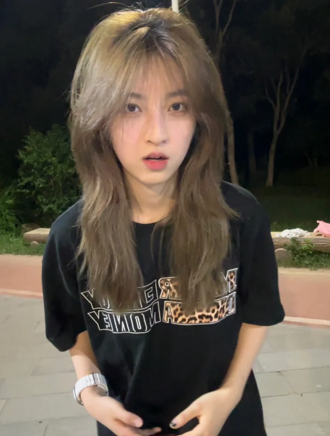 小豹纹