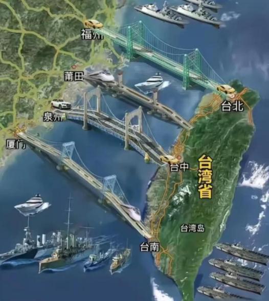 中国永远也别想武统台湾，因为美军已做好准备！”去年，美国空军部长就将中国定为美国