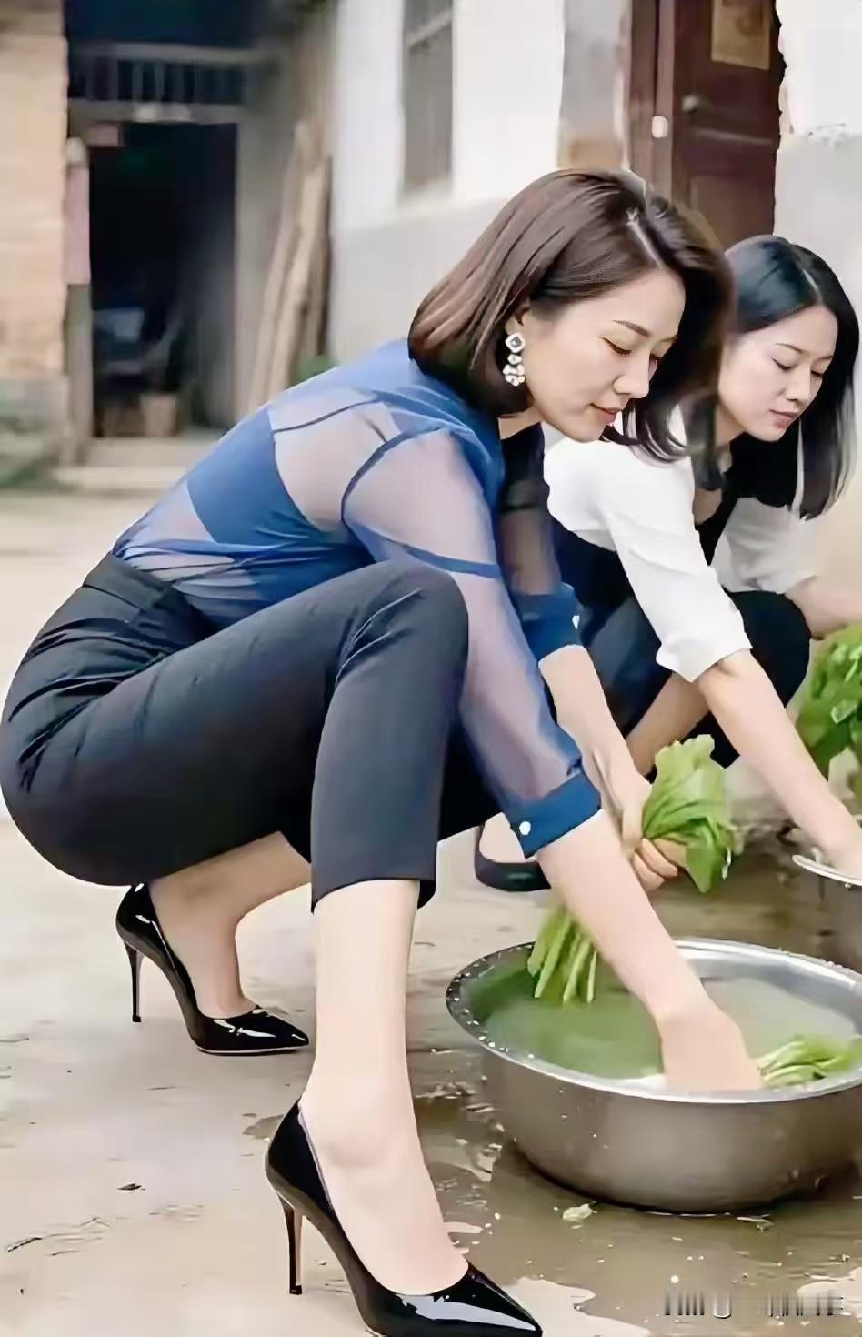 婆家和娘家哪个是你家?对于一个女人来说，娘家只属于过去，婆家才是永远的家，永久的