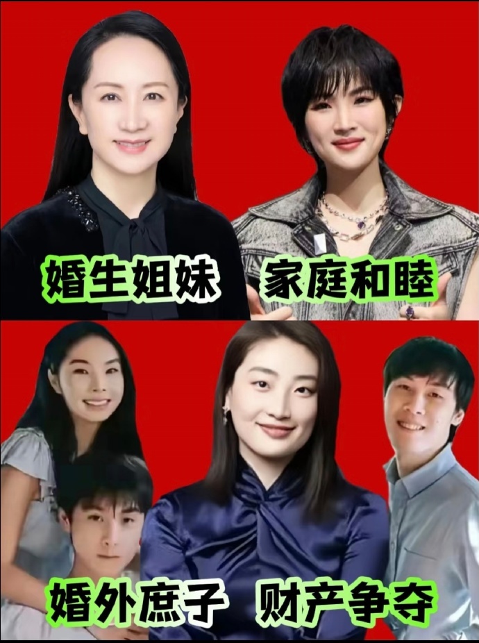 长公主强打响强女时代女性继承第一枪 一定要赢啊，娃哈哈是我们的国货代表，绝对不能