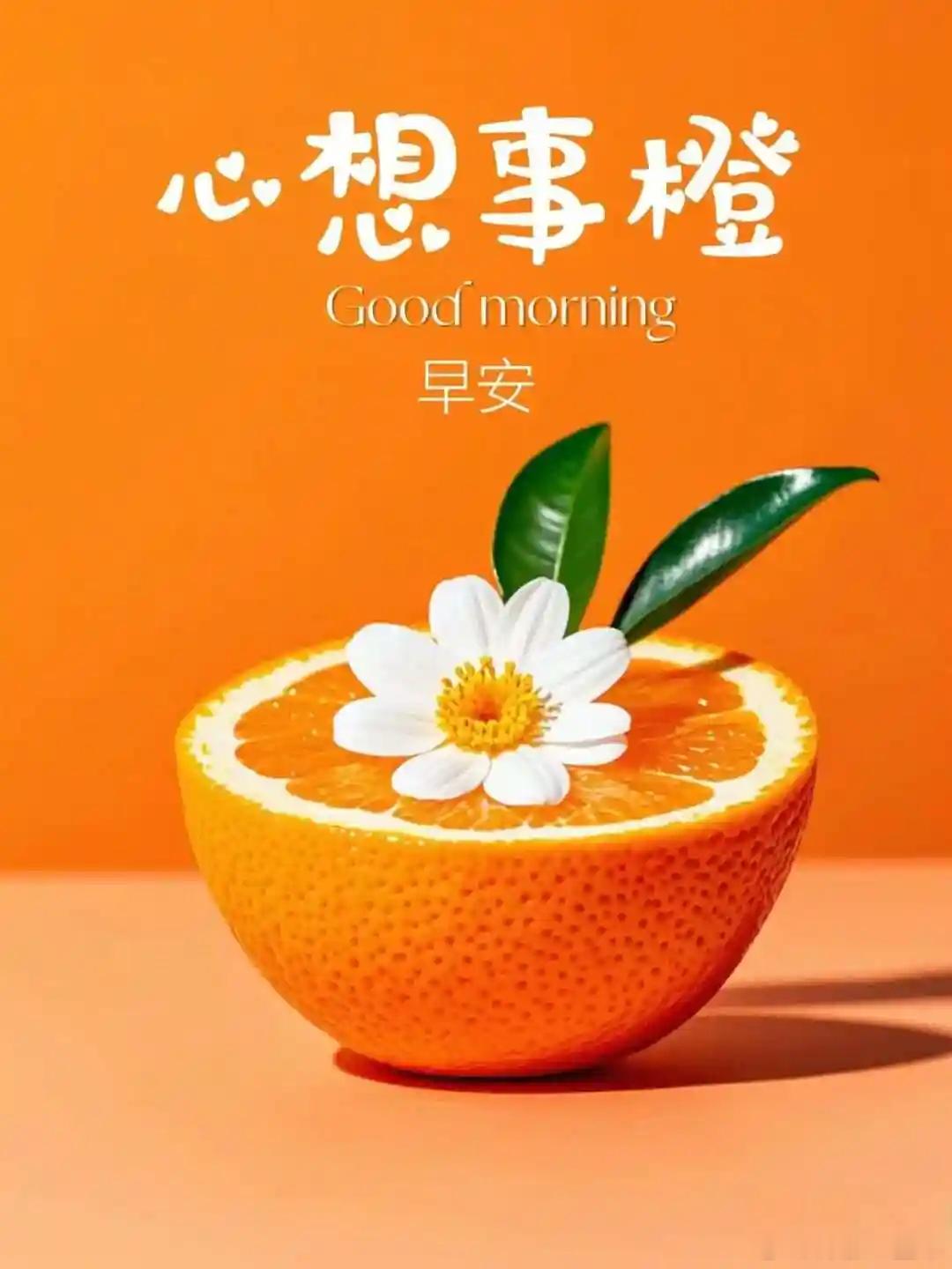 早安[锦鲤附体][心]，老铁们[666][作揖] ​​​