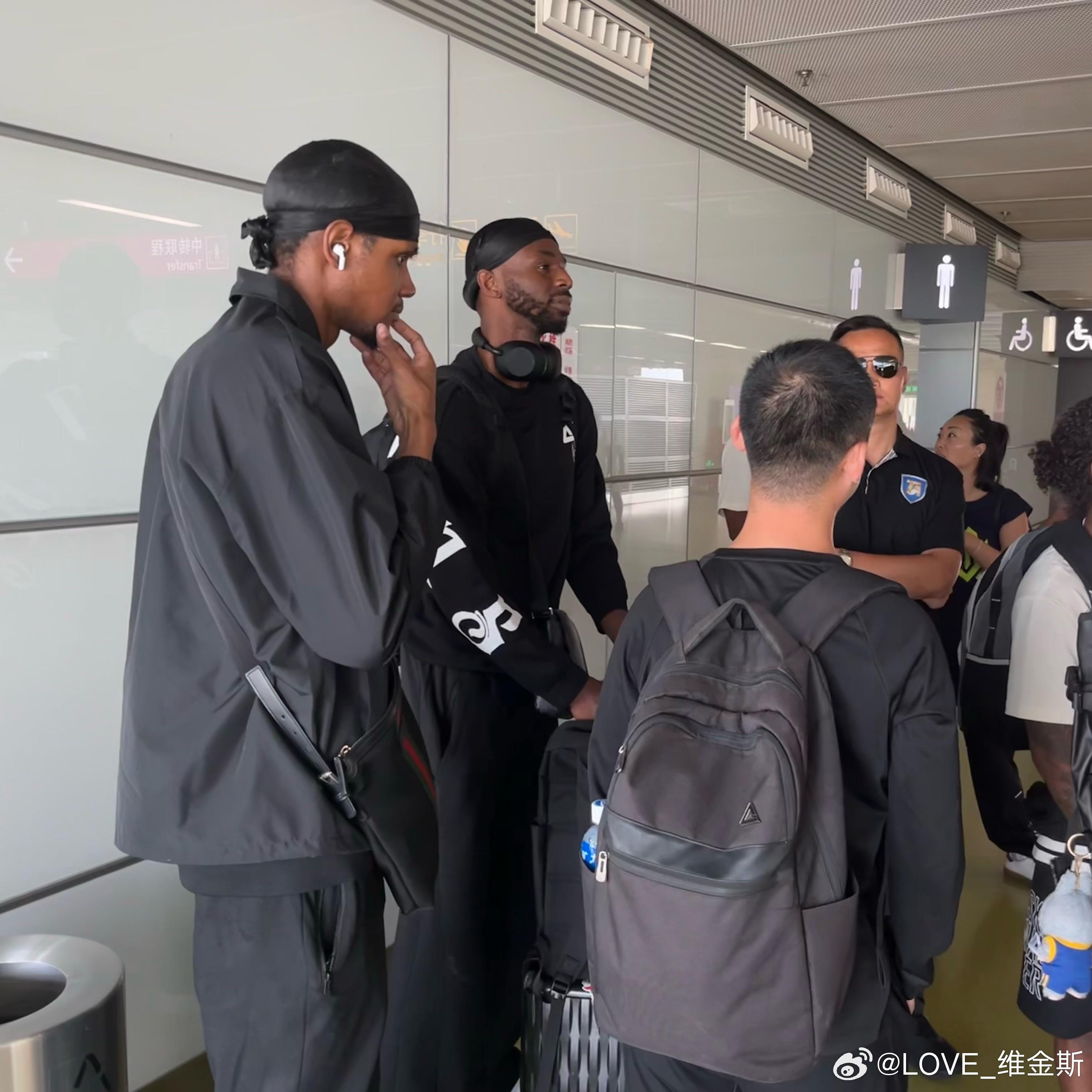 嘴哥到郑州了嘴不能停2025维金斯中国行 ​​​