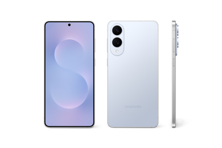 三星 Galaxy S25 Edge发布，秀肌肉能力的轻薄旗舰，同理，iPhon