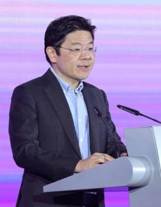 “台独”懵圈了！新加坡总理黄循财公开呼吁美国和其他国家要集中精力“阻止台湾寻求独
