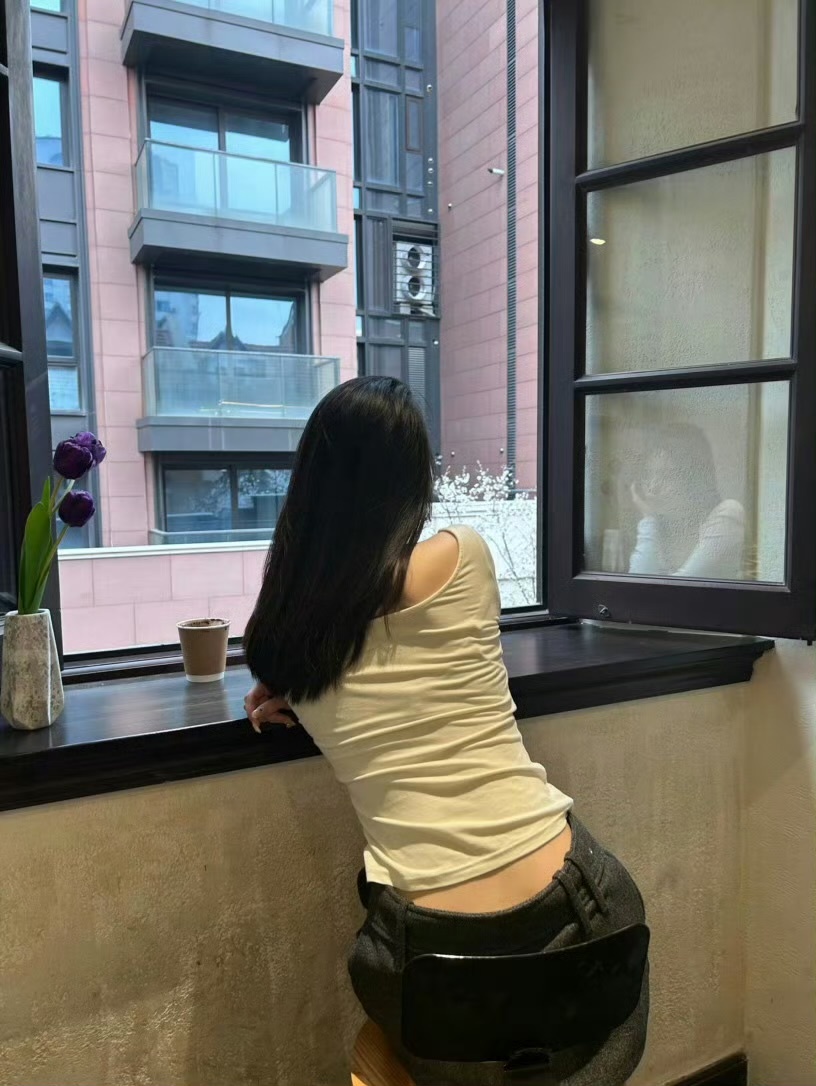 别太迷人了我快把持不住了 