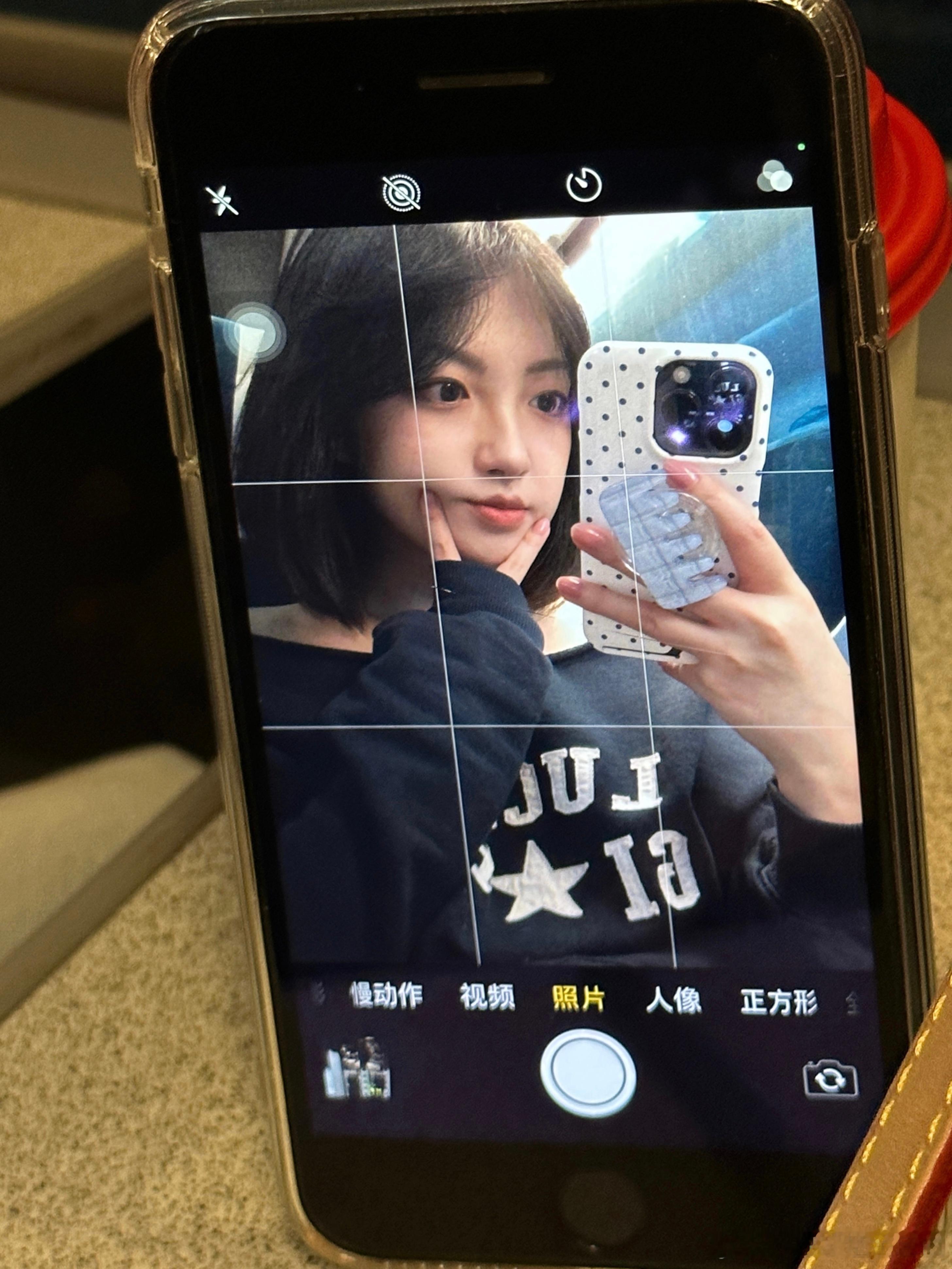 五老哥拍起来🎬 ​​​