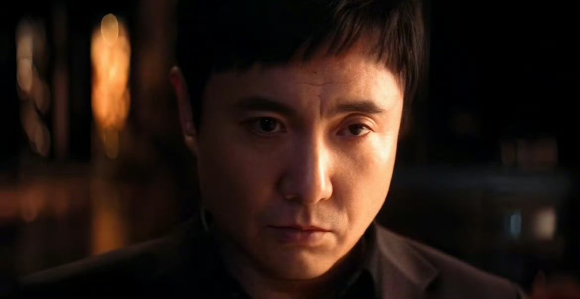 沈腾还能交出好作品吗 ​​​