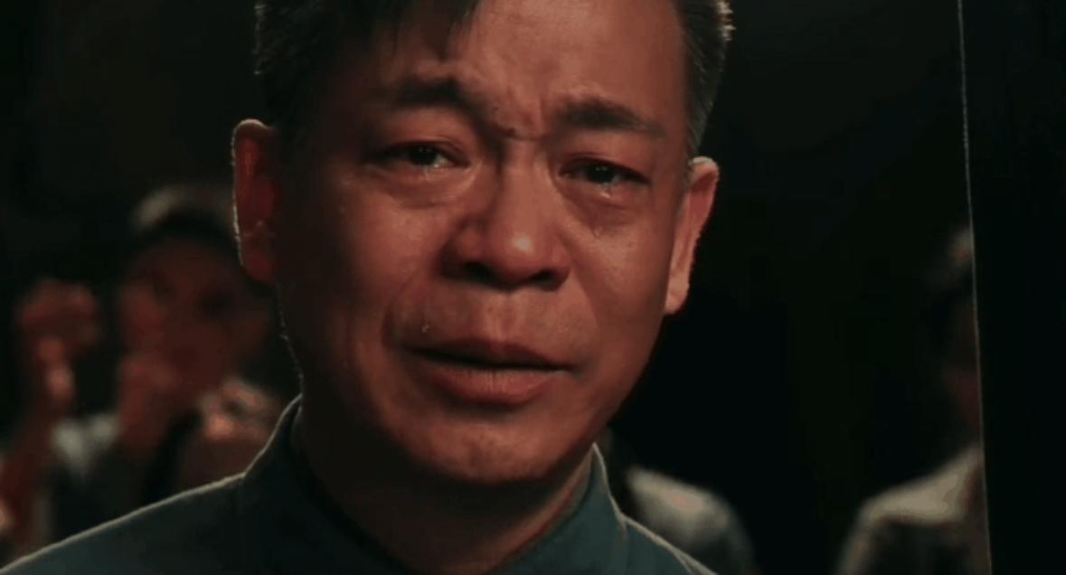 苟爷下线，差点哭死！

追了无数剧，从来没有因为一个配角的下线，让我哭得这么彻底