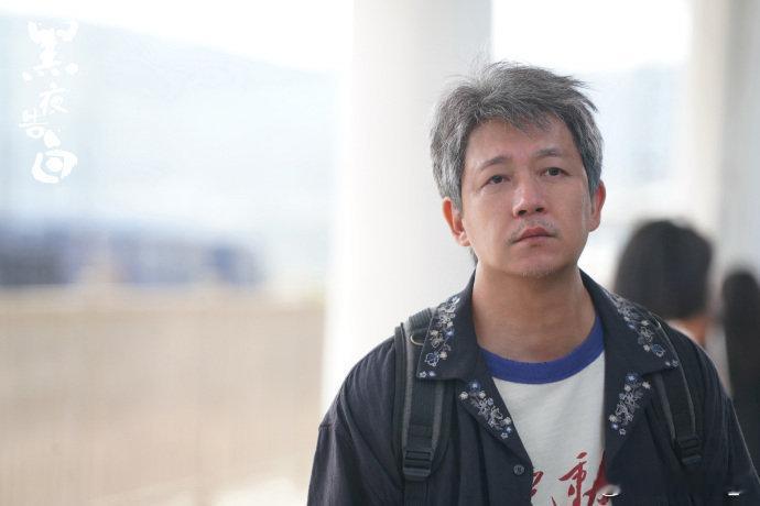 来看娱乐潘粤明连说6个谢谢 潘粤明老师真的是演技又好又真诚，连说六个谢谢和大家告