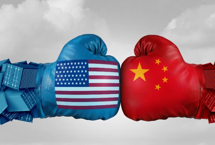 《纽约时报》说了句特别扎心的大实话：在这个世界上，有些国家不怕中美往死里斗，而是