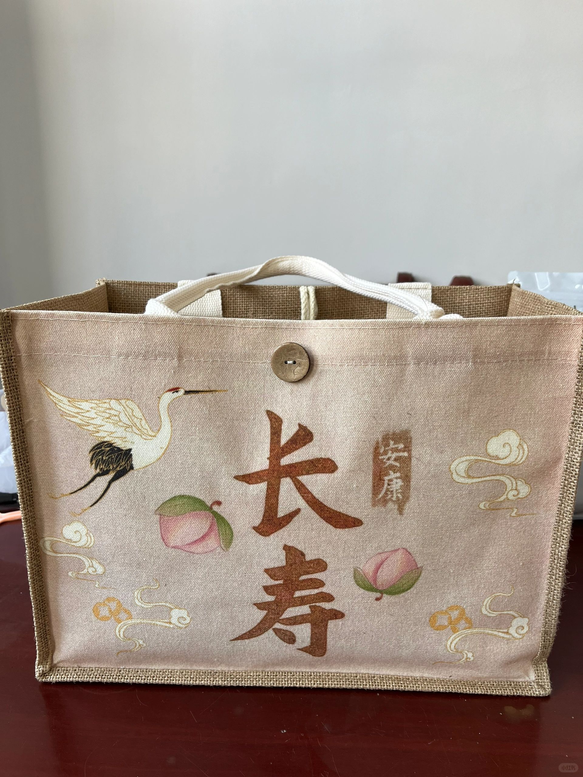 九十岁老寿星的生日伴手礼