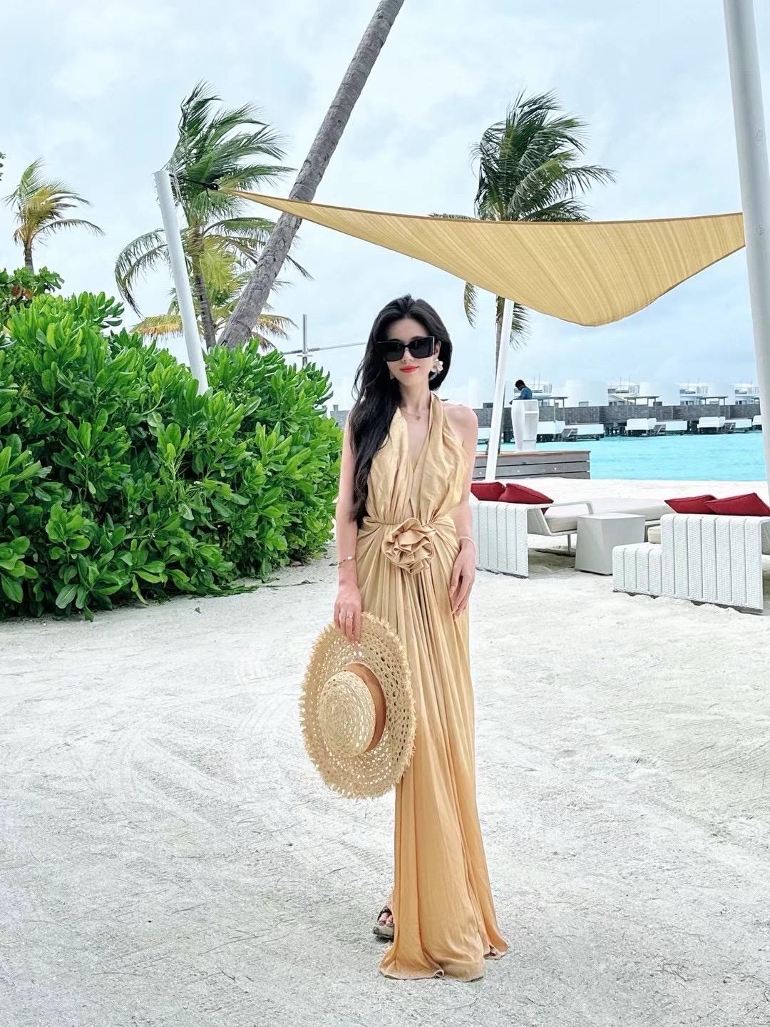马代🇲🇻之 当“快乐岛民”